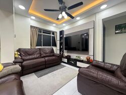 Blk 969 Hougang Street 91 (Hougang), HDB 4 Rooms #606087281